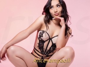 Alicesampaoli