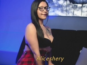 Aliceshery