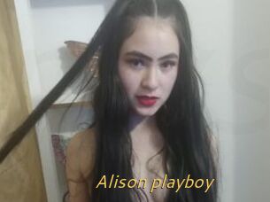 Alison_playboy