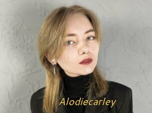 Alodiecarley