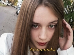 Alsomonika