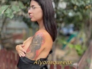 Alyonaqueenx