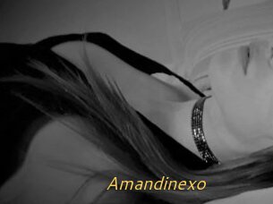 Amandinexo