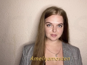 Ameliyamosten