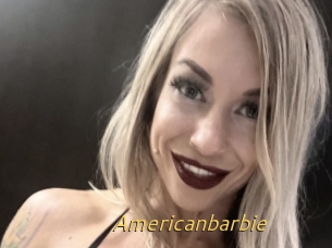 Americanbarbie