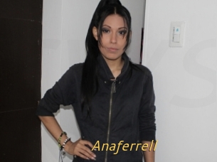 Anaferrell