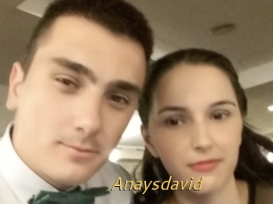 Anaysdavid