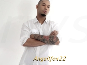 Angellfox22