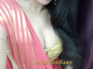 Anjalliindiaan