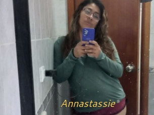 Annastassie