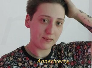 Anneriverra