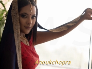 Anoukchopra