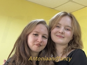 Antoniaandfancy