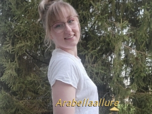 Arabellaallure