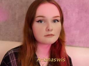 Arianaswis