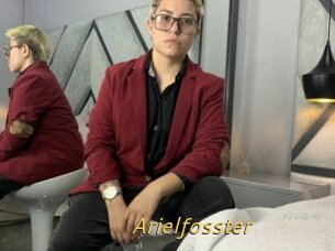 Arielfosster