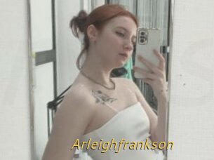 Arleighfrankson