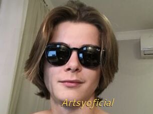 Artsyoficial
