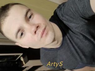 ArtyS