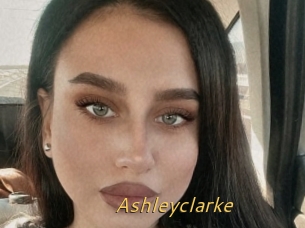 Ashleyclarke