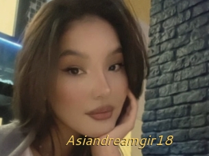 Asiandreamgir18