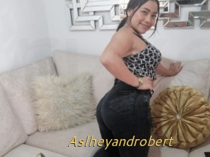 Aslheyandrobert