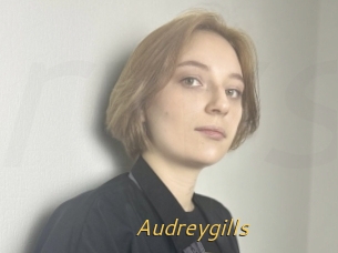 Audreygills