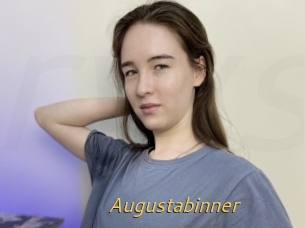 Augustabinner