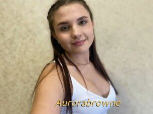 Aurorabrowne