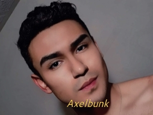 Axelbunk