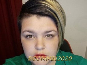 BOOMMBI2020