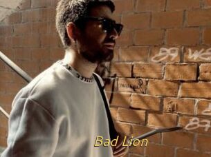 Bad_Lion