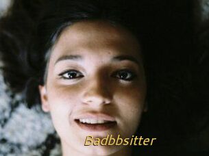 Badbbsitter