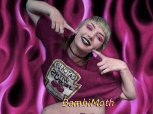 BambiMoth