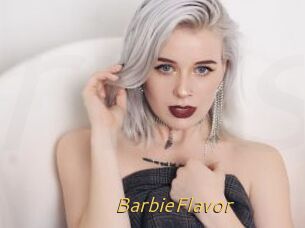 BarbieFlavor