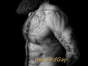 BeardedGay