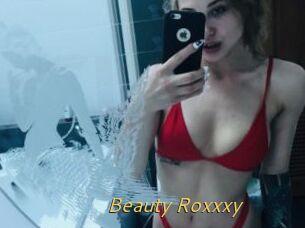 Beauty_Roxxxy