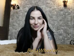 BellaWheeler