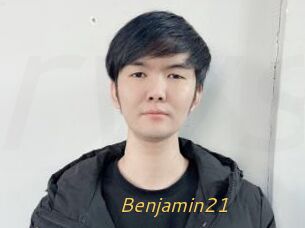 Benjamin21