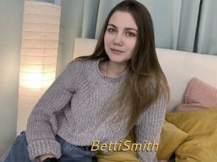 BettiSmith