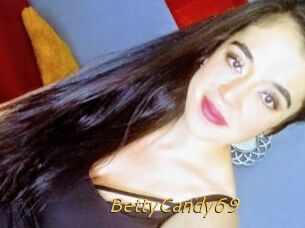 BettyCandy69