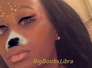 BigBoobsLibra