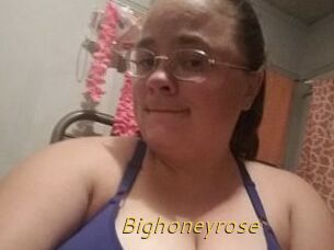 Bighoneyrose