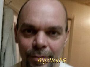 Bigstick69