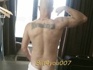 Bilt4you007