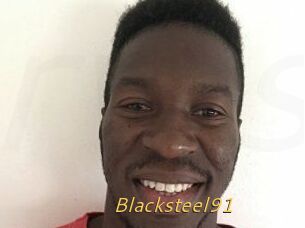 Blacksteel91