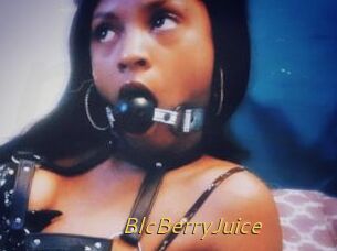 BlcBerryJuice