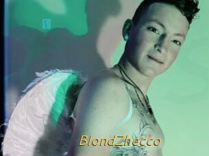 BlondZhecco