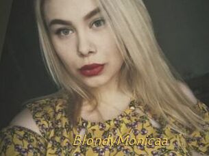 BlondyMonicaa