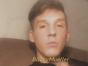 BobbyMueller